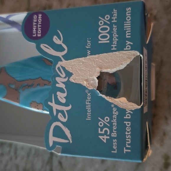 WET BRUSH ORIGINAL DETANGLER - Picture 4 of 8